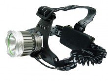 Фонарь налобный аккумуляторный CREE PASL-18