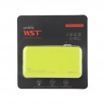 Портативный аккумулятор WST DP913 12000 мАч 