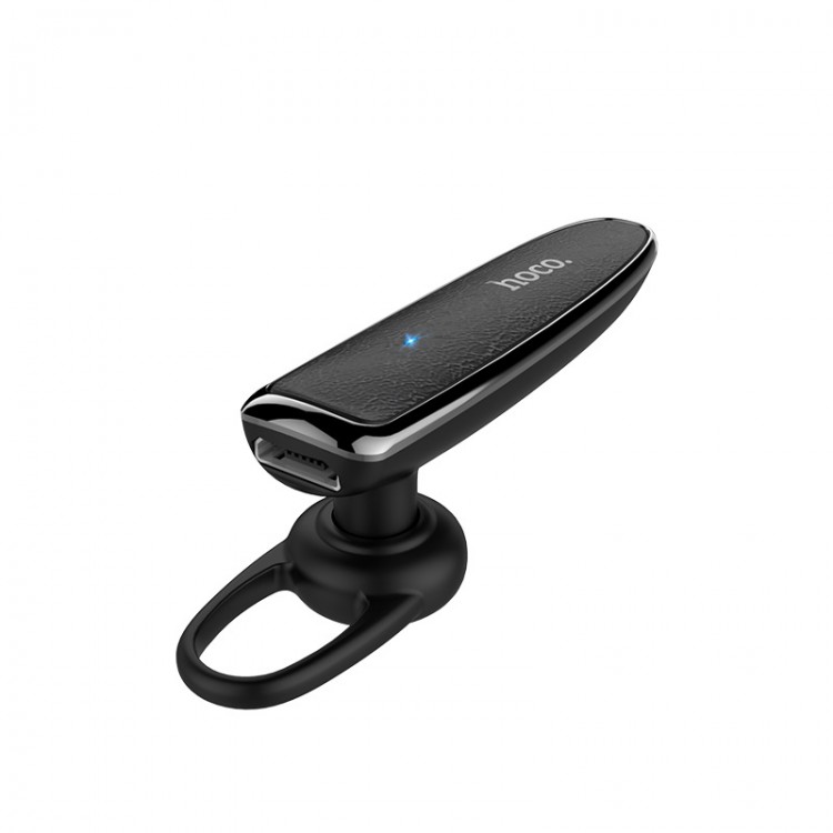 Bluetooth гарнитураHOCO E29 Черная 