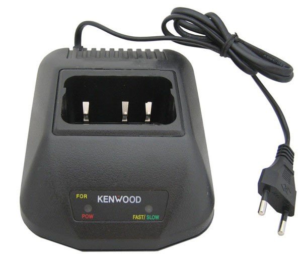 Зарядное устройство для раций Kenwood TK-3107/2107 