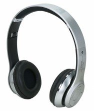 Беспроводные наушники с FM и MP3 ORS460