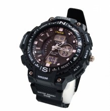 Часы цифровые наручные iTaiTek IT-952