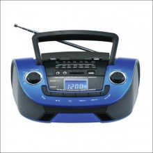 Fepe FP-201U fm радиоприемник