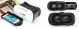 3D очки виртуальной реальности VR Box VR 1.0 