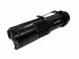 Фонарь ручной аккумуляторный CREE ZOOM PASL-11A 
