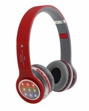 Блютуз наушники с FM и MP3 ORS450L