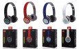 Блютуз наушники с FM и MP3 ORS450L 