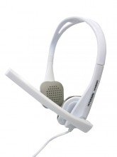 Наушники гарнитура для пк HYUNDAI M8320