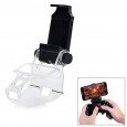 Крепление к джойстику для игры на телефоне (PS 4 Mobile Phone Clamp) 