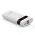 Внешний аккумулятор Power Bank ARUN Y305D 10000 мАч 
