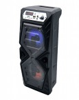 Портативная Bluetooth колонка ORTS 1052A 