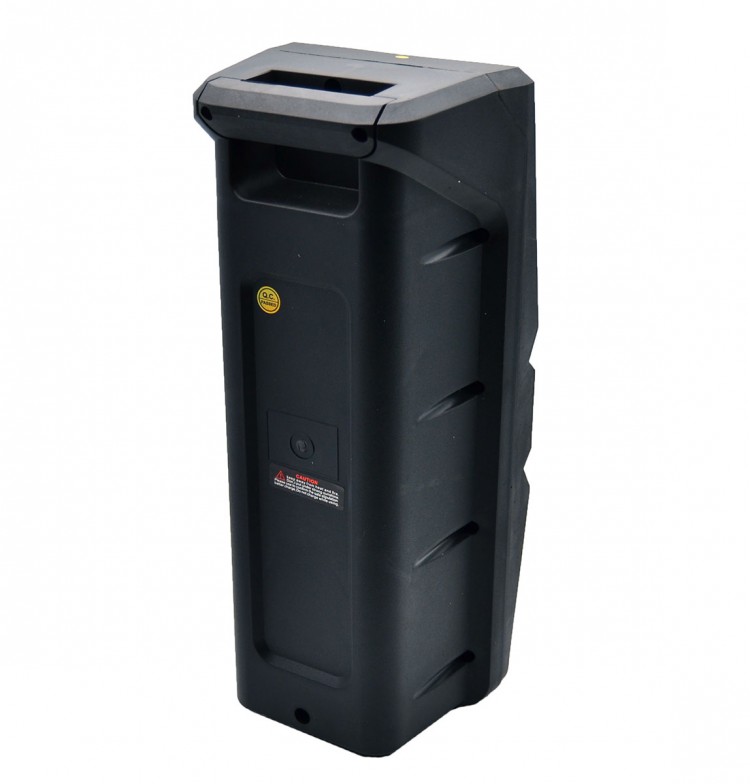 Портативная Bluetooth колонка ORTS 1052A 