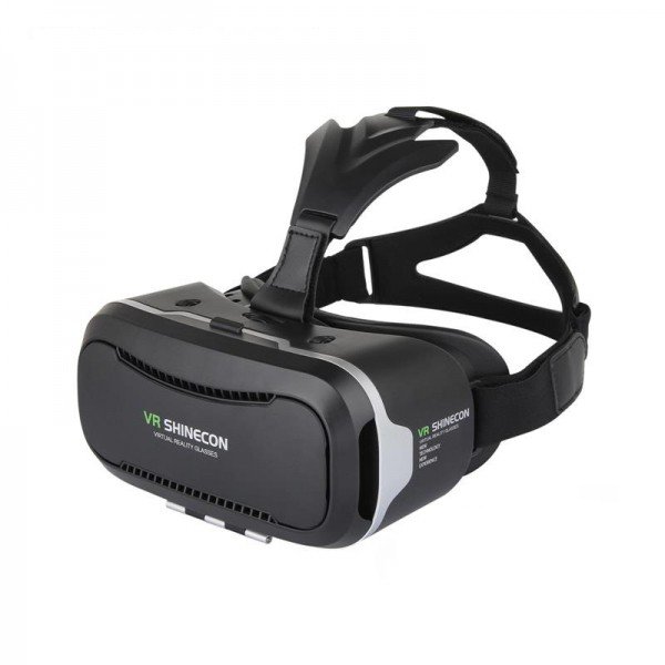 3D очки виртуальной реальности VR Shinecon 2.0 