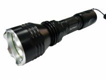 Фонарь ручной аккумуляторный CREE PASL-56