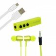 Беспроводные наушники Sony S808U 