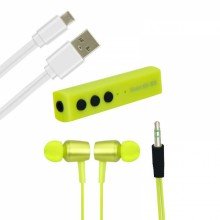 Беспроводные наушники Sony S808U