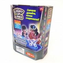 Светящийся конструктор Light Up Links