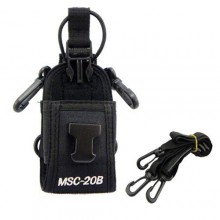 Чехол для рации  ORMSC-20B