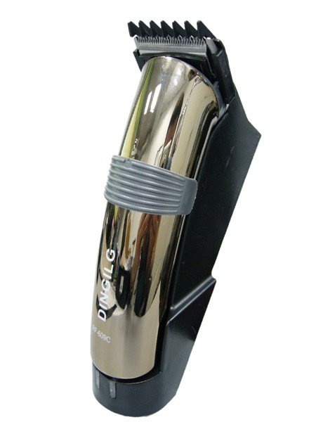 Машинка для стрижки волос Dingilg RF-609С 