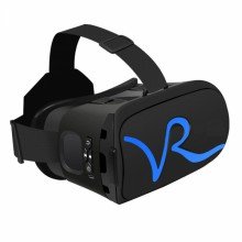 3D очки очки виртуальной реальности VR V3