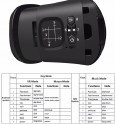 3D очки очки виртуальной реальности VR V3 