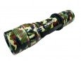 Фонарь ручной аккумуляторный CREE ZOOM PASL-8455 