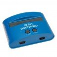 Приставка Sega Super Drive Аватар (8 игр) 