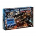 Приставка Сега Super Drive Звездные войны (8 игр) 