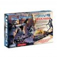 Приставка Сега Super Drive Звездные войны (8 игр) 