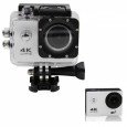 Экшн камера 4K Wi Fi Sport cam ORD-10 