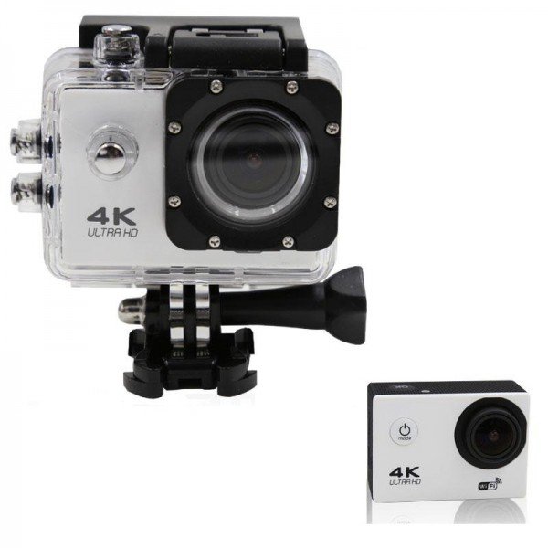 Экшн камера 4K Wi Fi Sport cam ORD-10 
