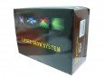 Лазерная светомузыка с  MP3 Спирали OGHL26 