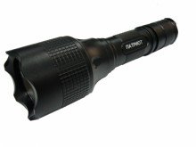 Фонарь ручной аккумуляторный CREE PASL-K141