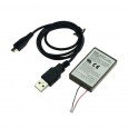 Аккумулятор для беспроводного геймпада PS 4 Battery pack (1000mAH) 