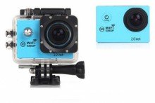 Экшн камера Full HD Wi Fi Sport cam ORD-11