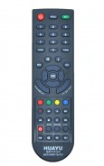 Пульт Huayu dvb t2 универсальный RM-SAT1111 