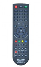 Пульт Huayu dvb t2 универсальный RM-SAT1111