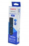 Пульт Huayu dvb t2 универсальный RM-SAT1111 