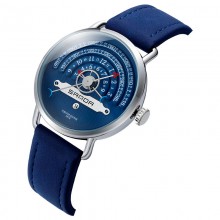 Женские электронные наручные часы SANDA 1030