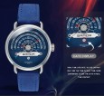 Женские электронные наручные часы SANDA 1030 