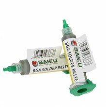 Паста паяльная BGA BABK6351