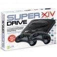 Игровая приставка Sega Super Drive 14 (160 игр) 