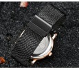 Женские электронные наручные часы SANDA 1031 
