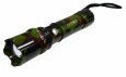 Фонарь ручной аккумуляторный CREE ZOOM PASL-S856 