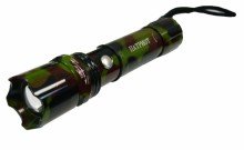 Фонарь ручной аккумуляторный CREE ZOOM PASL-S856