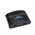 Игровая приставка Sega Super Drive Боевые жабы (140 игр) 