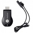 WiFi  HDMI адаптер ANYCAST M4 медиа стример для телевизора 