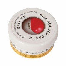 Паста для пайки BGA BABK050G
