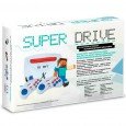 Приставка Sega Super Drive Майнкрафт (55 игр) 