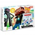 Приставка Sega Super Drive Майнкрафт (55 игр) 